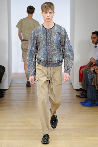 Yves Saint Laurent / - 2012